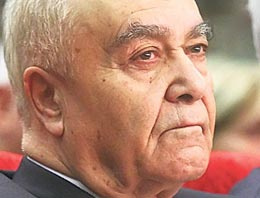 Mafyadan Seyfi Oktay'a koğuş kıyağı mı?