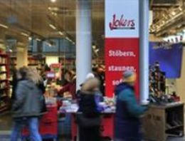 Almanya ekonomisinde büyüme sürüyor