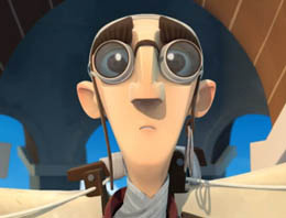 Hezarfen internette de uçuşa geçti!