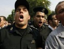 Mısır ordusunun önündeki güçlükler