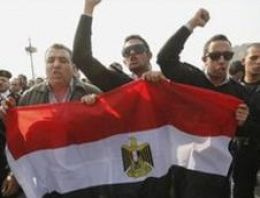 'Mısır'da yeni anayasa taslağı 10 günde hazır olacak'