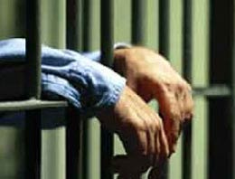 Mahkum ve tutuklular açlık grevinde