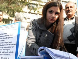 Mermer ocağına karşı 25 bin 19 imza!