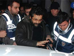 Soner Yalçın'a ağır suçlamalar