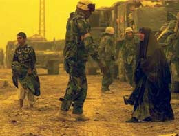 100 bin kişinin katilinden şok itiraf!