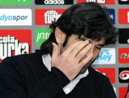 İşte Üzülmez'i götüren o diyaloglar