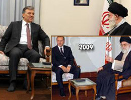 İki fotoğraf arasındaki farkı bulun!