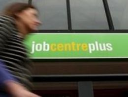 İngiltere'de işsizlik yeniden artış sergiliyor