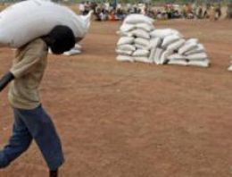 Dünya Bankası: Gıda fiyatları tehlikeli düzeyde