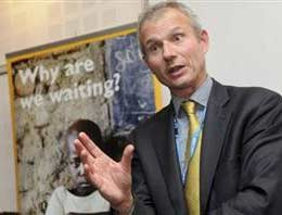 İngiliz bakandan çok ilginç karşılaştırma