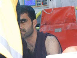 KCK bombacısının iki eli de kesildi