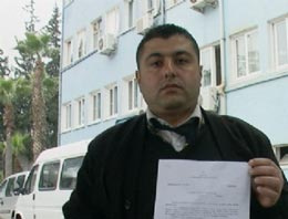 Böyle dolandırıcılık görülmedi