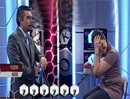 Kelime Oyunu'nda utandıran cevap!