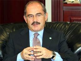 Büyükerşen vekillik kararını açıkladı