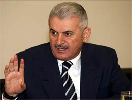 Bakan Yıldırım'a göre 'Türk Sol'u bitti
