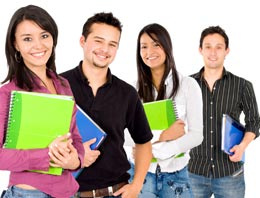 Almanya'da yüksek lisans fırsatı