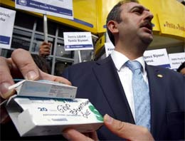 Grup toplantısından önce  tok karnına içiniz