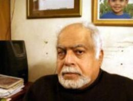 Mısır'ın kayıp göstericileri