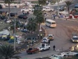 Bahreyn'de gösteriler yasaklandı, ordunun kontrolü artırıldı