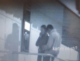 Dizi oyuncusunu da dolandırdılar!