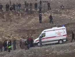 Petrol üretim tesisinde şok patlama!