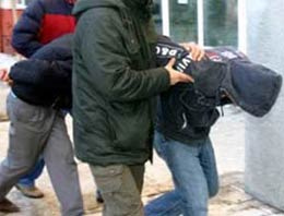 İstanbul'da DHKP-C operasyonu