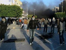 Tunus'ta siyasi mahkumlara af çıktı