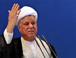 İran'da Rafsancani'nin kızı tutuklandı