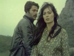 Aytmatov'un filmleri beyaz perdede