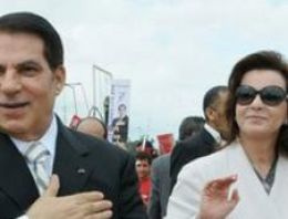 Tunus, Bin Ali'nin iadesini istedi