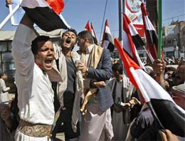 Mısır'da 108 siyasi tutuklu serbest!