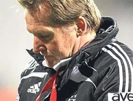 Schuster'den Lugano'ya ağır suçlama