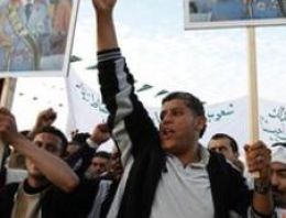 'ABD İngiltere'yi Kaddafi rejimini meşrulaştırmakla suçluyor'