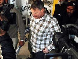 ABD diplomatı için alarma geçti!