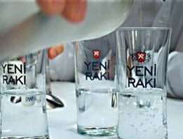 Yeni Rakı'nın yeni sahibi belli oldu