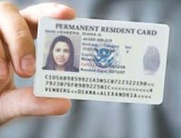 Green Card isteyenler dikkat!