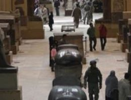 Mısır, müzelerini yeniden açtı