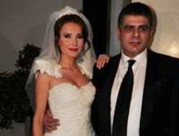 Meral Kaplan da nikah masasına oturdu!