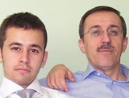 Furkan Doğan'a 'Kudüs Ödülü'