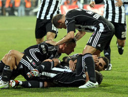 4-2'lik skor dünyanın dilinde