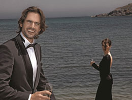 Emilio Guido yeni sezona hazır