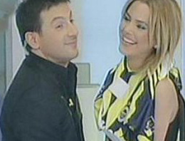 Ece Erken iddiayı kaybederse...