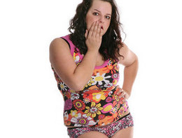 Bir kilo dokuz hastalığa bedel!