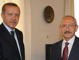 Erdoğan-Kılıçdaroğlu buluşuyor