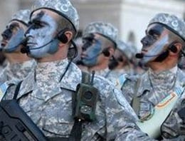 Azerbaycan ordusu şokta!