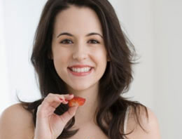 Kilo vermek için en ideal yaş!