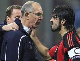 Hırçın Gattuso'ya 4 maç ceza!