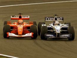 Formula 1 Bahreyn GP'si iptal edildi!