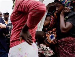 Tecavüzcü yarbaya 20 yıl hapis