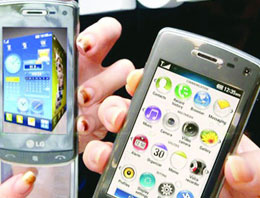 Cepler dokunmadan aranacak